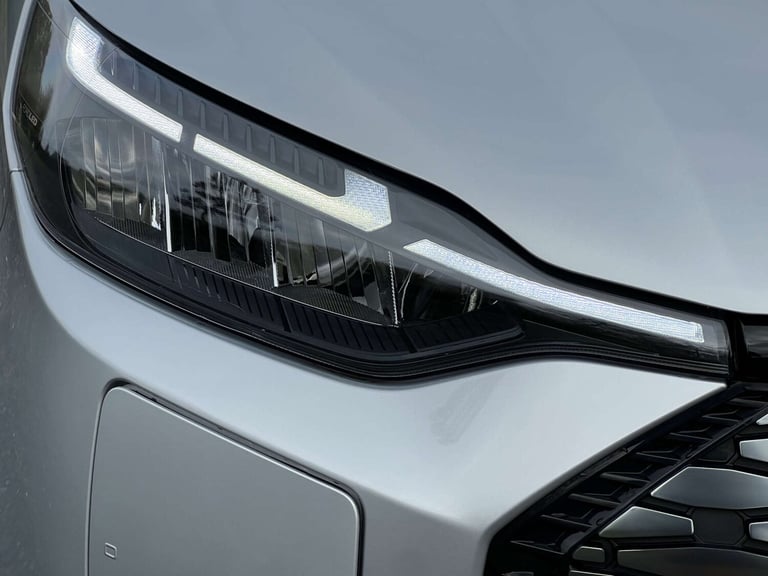 2024 Ford E-Transit 320 65kWh Sport Panel Van 5dr Electric Auto L2 H1 (218 ps) LONG WHEEL BASE Pa...