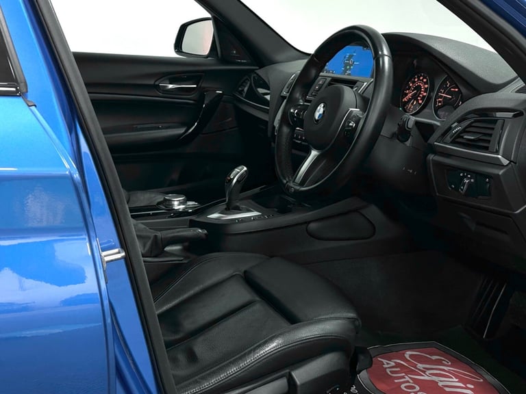 2017 (17) BMW M140i 3.0 Auto [Nav] ( 340 bhp )