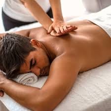 Professional Massage/ Waxing Service 