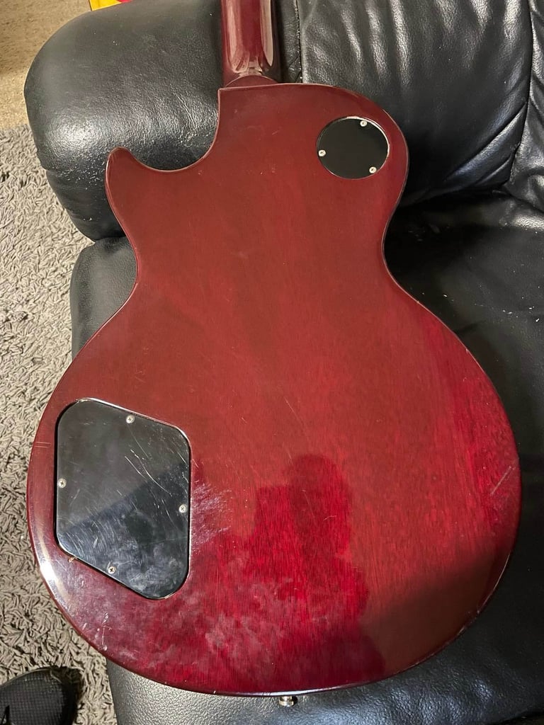 gibson les paul studio 1996 sell/swap