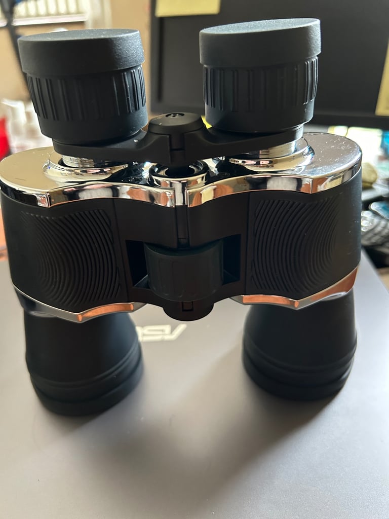 Binoculars 