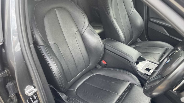 2020 BMW 1 Series 118d M Sport 5dr Step Auto HATCHBACK DIESEL Automatic