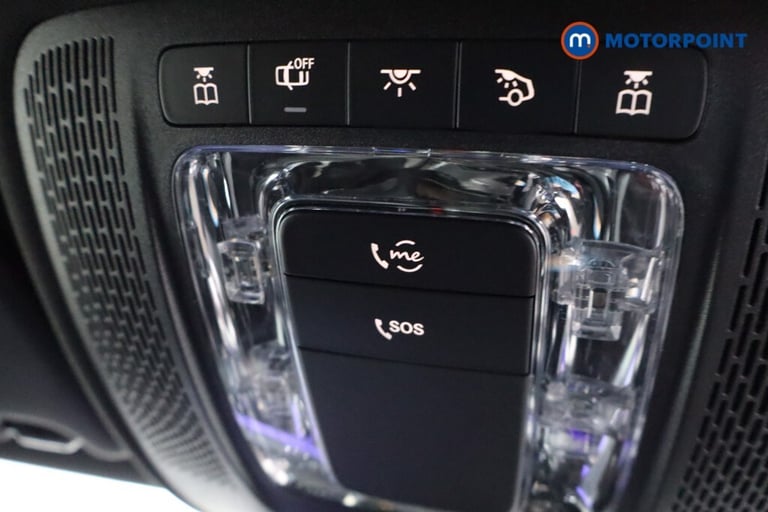 2022 Mercedes-Benz A-Class A250e AMG Line Premium Edition 5dr Auto Hatchback Hybrid Automatic