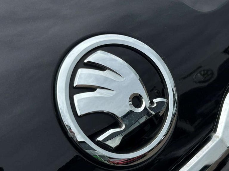 2022 Skoda Karoq Se Drive Tsi Manual SUV Petrol Manual