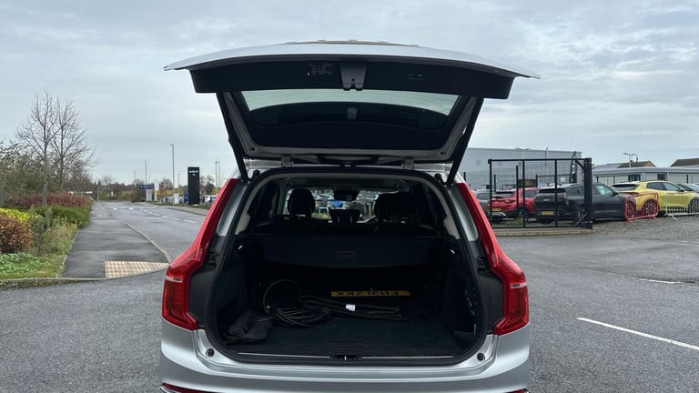 2021 Volvo XC90 2.0 T8 Recharge PHEV Inscription Pro 5dr AWD Auto ESTATE PETROL/ELECTRIC Automatic