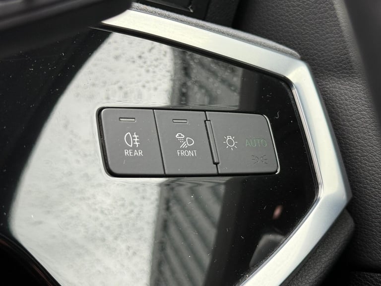  Audi Q3 2.0 TFSI 40 Vorsprung SUV 5dr Petrol S Tronic quattro Euro 6 (s/s) (190 ps) Petrol Autom...