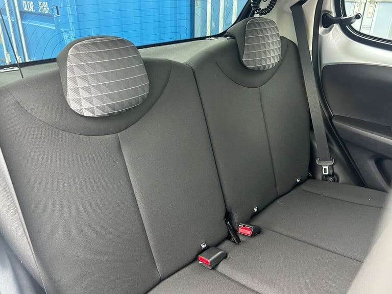 2021 Peugeot 108 1.0 72 Allure 5dr HATCHBACK PETROL Manual