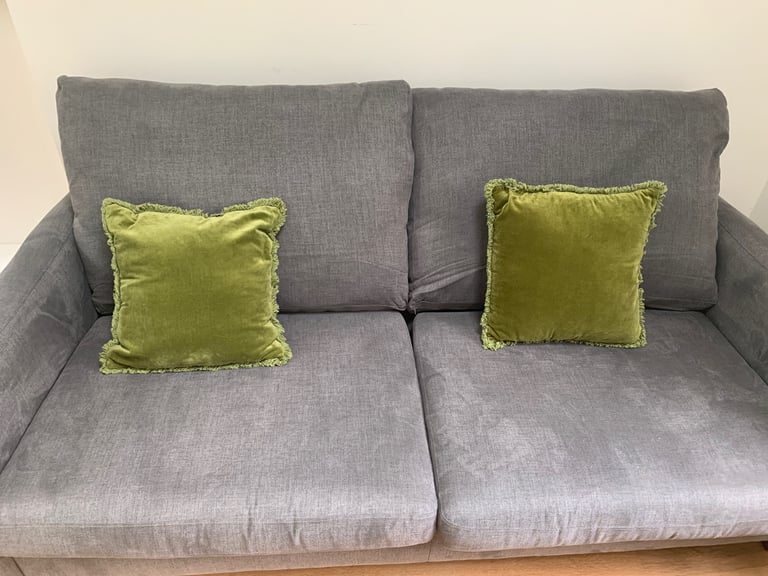 image for John Lewis Sofas and ottoman