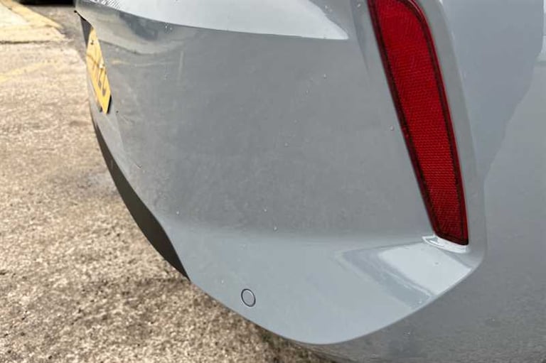 2025 Vauxhall Astra 1.2 Turbo 130 Griffin 5dr HATCHBACK PETROL Manual