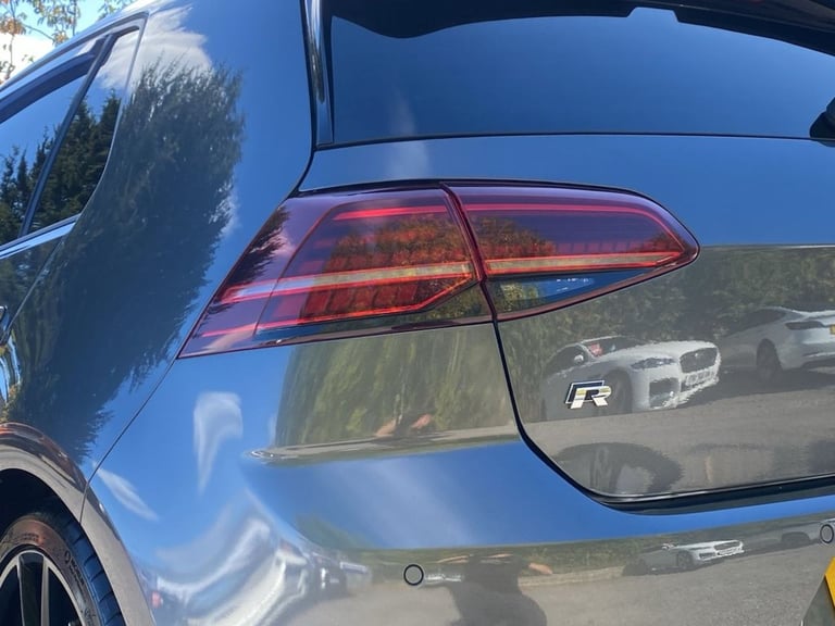 2019 69 VOLKSWAGEN GOLF 2.0 TSI R 5DR DSG 4MOTION
