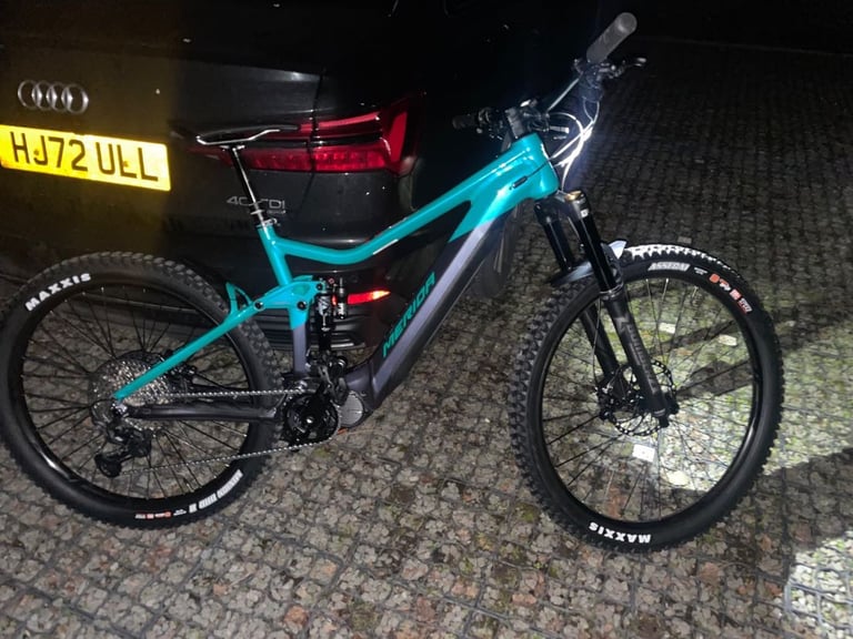 Merida in Merseyside Bikes Bicycles Cycles for Sale Gumtree