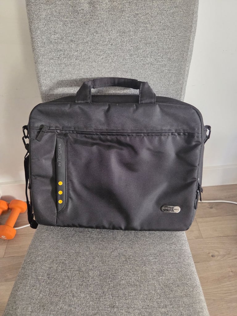 Dell laptop bag