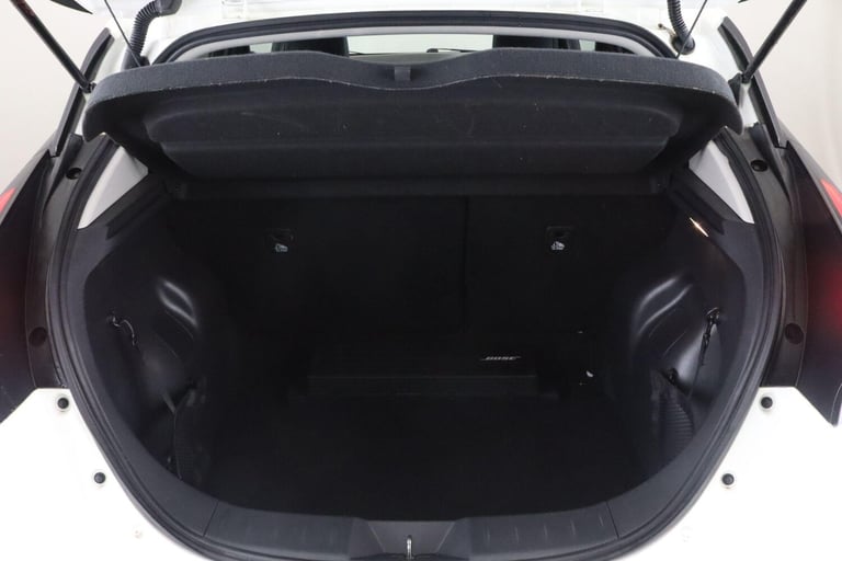 2019 Nissan Leaf 40kWh Tekna Auto 5dr HATCHBACK Electric Automatic