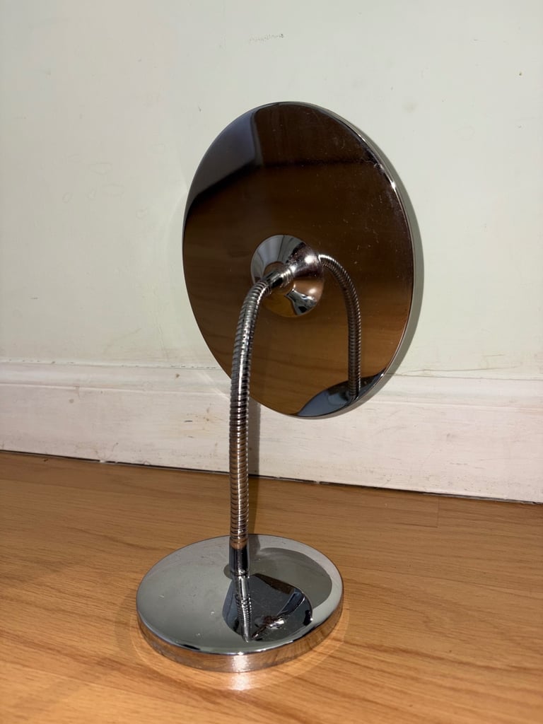 image for Metal Mirror 