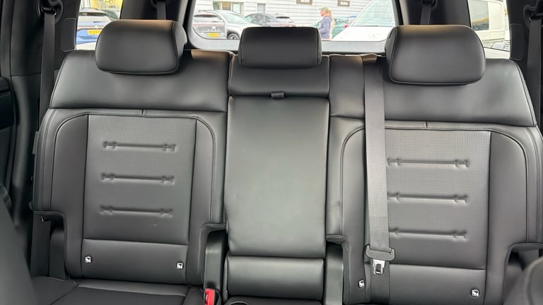 2025 Hyundai Santa Fe 1.6 TGDi Plug-in Hybrid Calligraphy 5dr 4WD Auto Estate Estate Hybrid Autom...