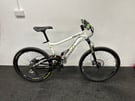 Sunn Kern full suspension MTB - 