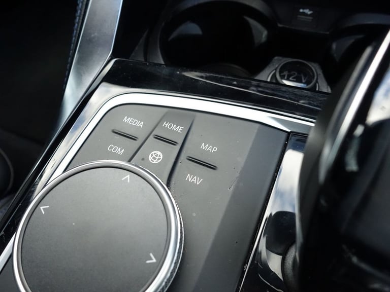 2022 BMW 2 Series 2.0 220d MHT M Sport Coupe 2dr Diesel Hybrid Auto Euro 6 (s/s) (190 ps) £25 Cou...