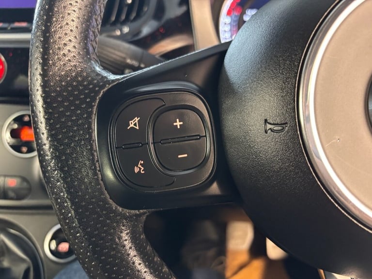 2018 ABARTH 595 1.4 T-JET TURISMO 70TH HATCHBACK 3DR PETROL MANUAL EURO 6 (165 B