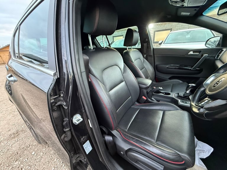 2020 20 KIA SPORTAGE GT LINE 1.6 CRDI DIESEL HYBRID ECODYNAMICS+ MANUAL EURO 6