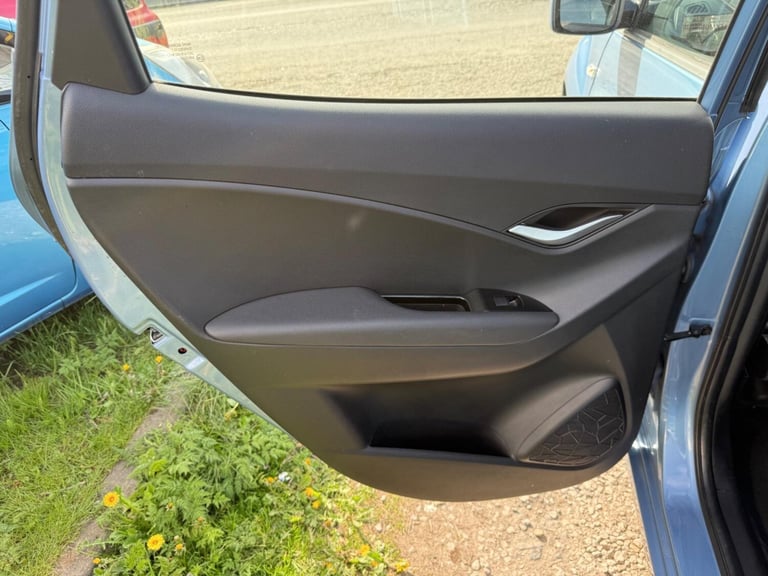 2012 Hyundai Ix20 1.6 Active Auto Euro 5 5dr MPV Petrol Automatic