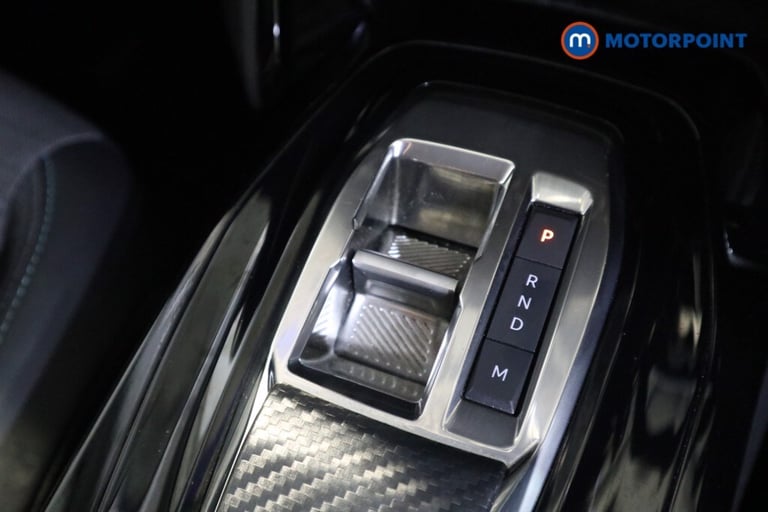 2023 Peugeot 208 1.2 PureTech 130 Allure Premium + 5dr EAT8 HATCHBACK PETROL Automatic