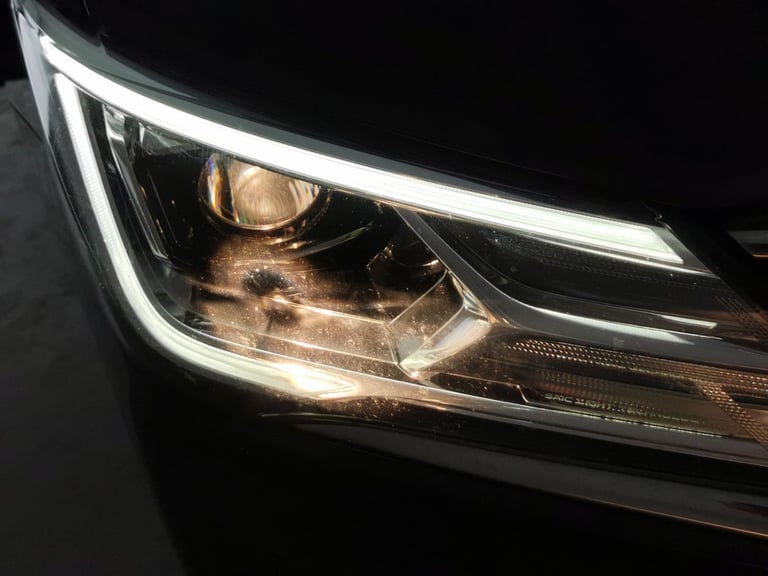 2022 MG MG5 61.1kWh Excite Long Range Estate 5dr Electric Auto (156 ps) - LANE DEPARTUR Estate El...