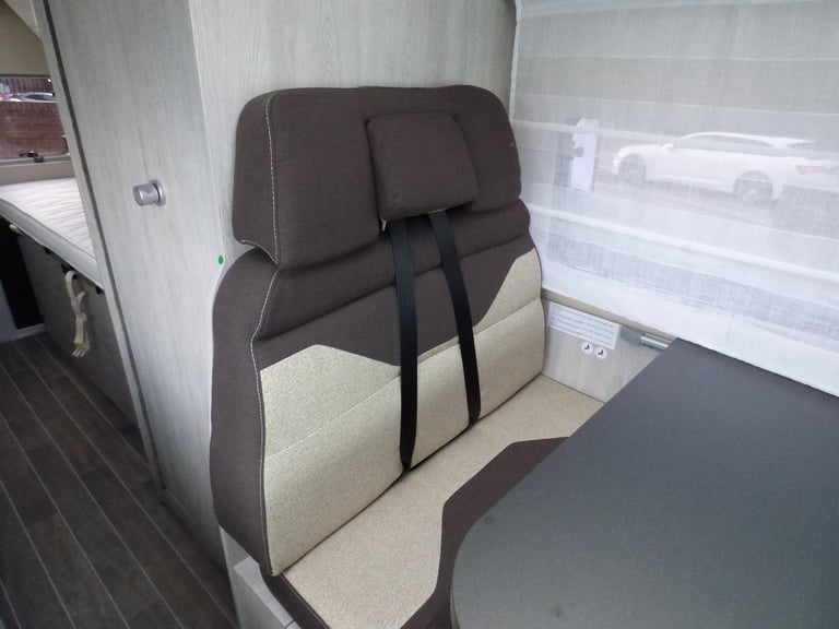 Roller Team Livingstone Sport 6 DIESEL MANUAL 2025