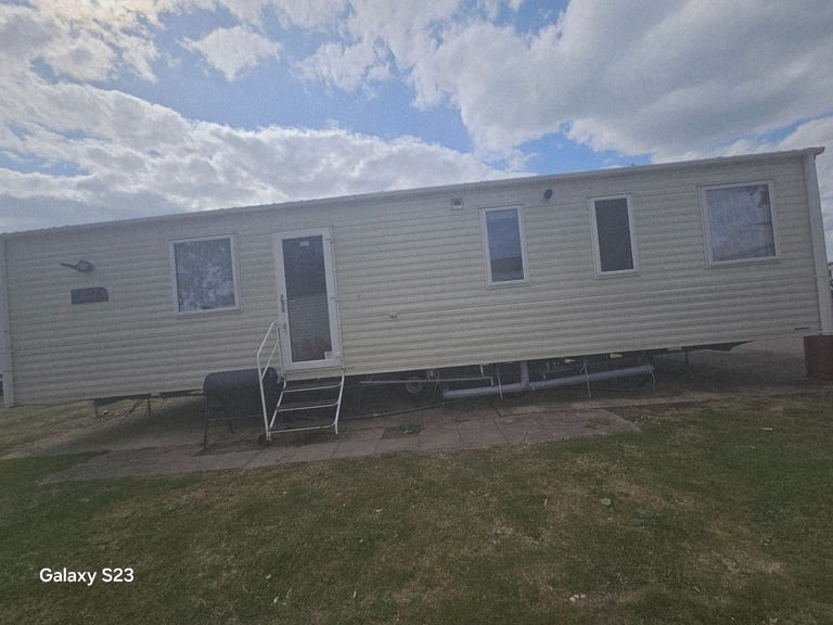image for Static caravan on seawick Holiday Park 