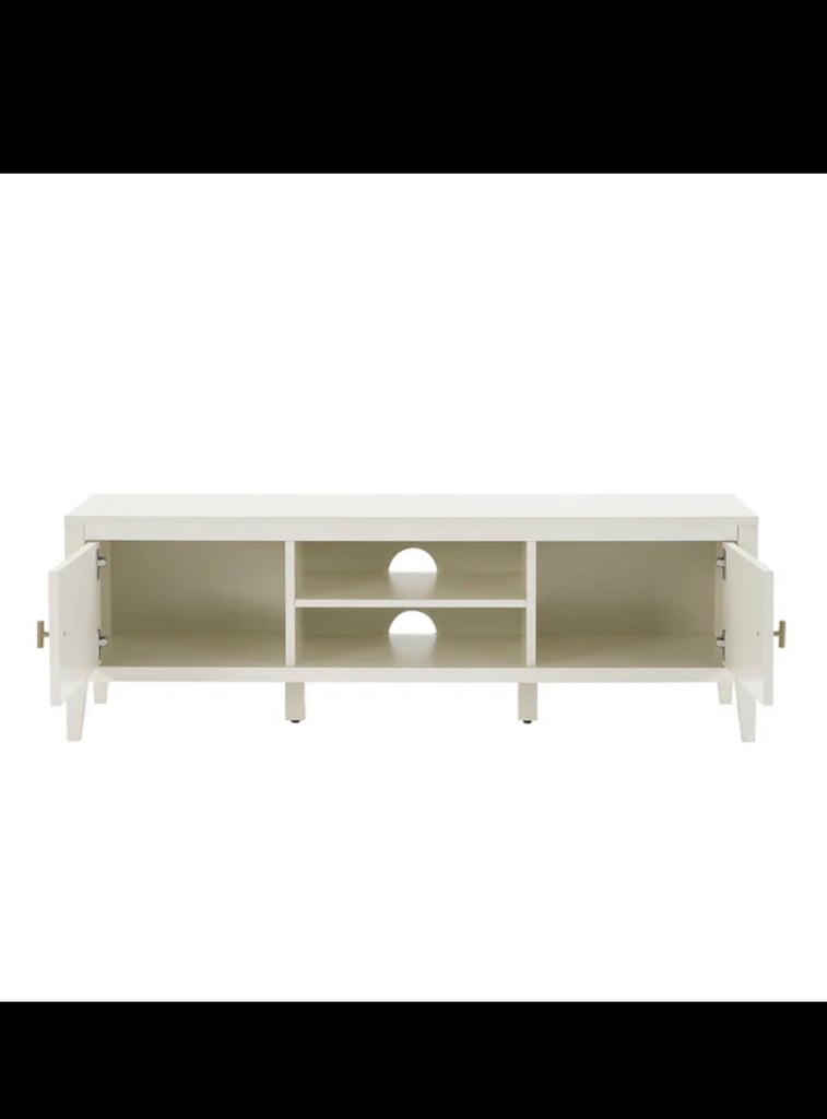 Dusk tv unit 