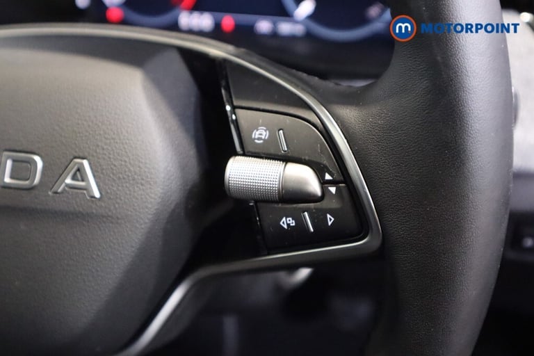 2025 Skoda Kamiq 1.0 TSI 95 SE Edition 5dr ESTATE PETROL Manual