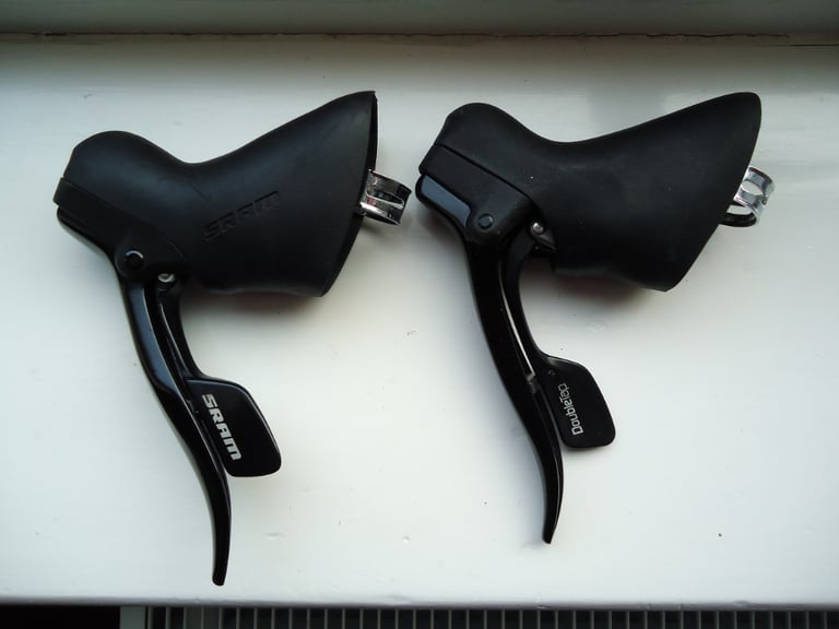 image for 20 speed SRAM Apex complete groupset plus I have rest of the bike for sale
