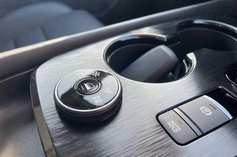 2023 Nissan X-Trail 1.5 E-Power E-4orce 213 Tekna 5dr Auto HATCHBACK PETROL/ELECTRIC Automatic