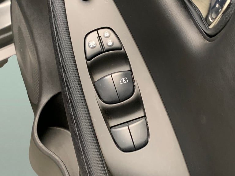 2022 Nissan Leaf 39kWh Acenta Hatchback 5dr Electric Auto (150 ps) - LANE DEPARTURE  - BLUET Hatc...