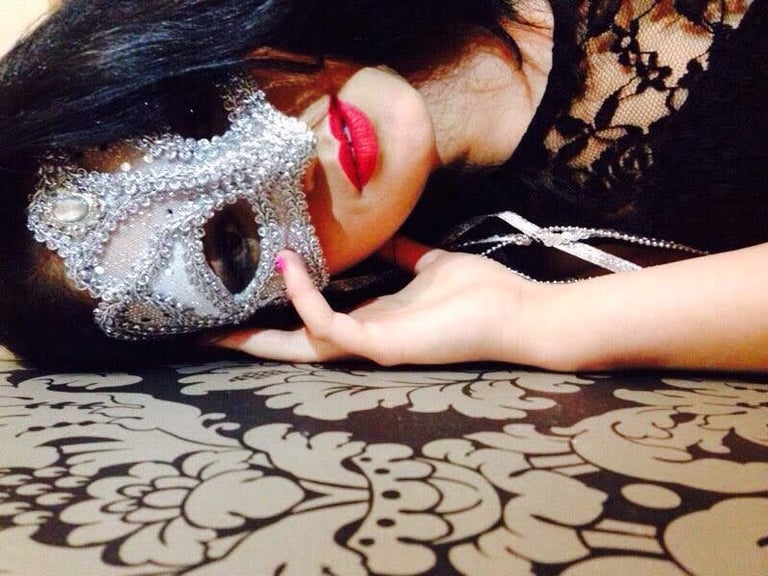 image for 🌸 Jasmine Massage – Your Private Escape of Relaxation 🌸