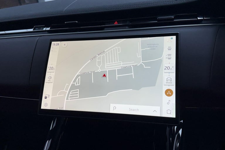 2023 Land Rover Range Rover Sport 3.0 D300 MHEV Dynamic SE SUV 5dr Diesel Auto 4WD Euro 6 (s/s) (...