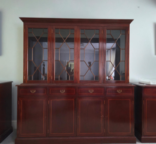 image for 3 Piece Cabinet set 