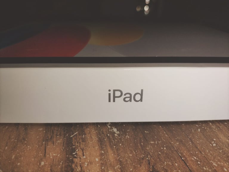 Brand new sealed iPad (A16)