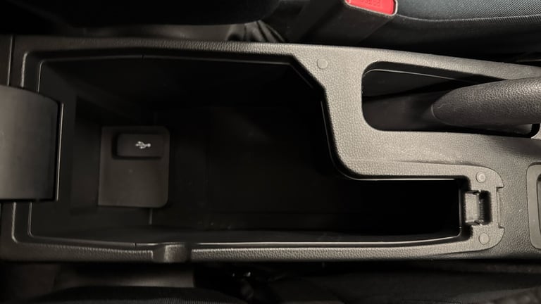 2015 Honda Jazz 1.3 SE 5dr Petrol Hatchback Hatchback Petrol Manual