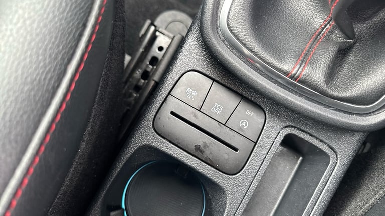 2020 Ford Puma 1.0 EcoBoost Hybrid mHEV ST-Line X 5dr HATCHBACK PETROL Manual