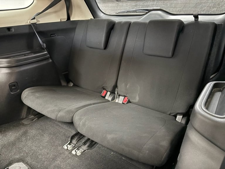 2017 Mitsubishi Outlander 2.2 DI-D 3 5dr Auto ESTATE DIESEL Automatic