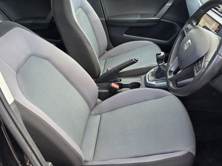 SEAT ARONA 1.6 TDI SE Technology Lux 2019