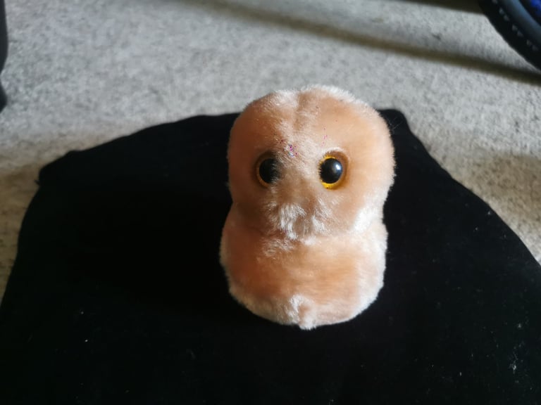 ​🦠 GIANT Microbes Plush Toy Collection - Science, Gags & Collectibles! (Bundle Price!)