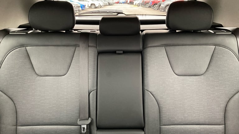 2025 Kia Niro 1.6 GDi 127 Hybrid 4 5dr DCT Hybrid Estate Estate Hybrid Automatic