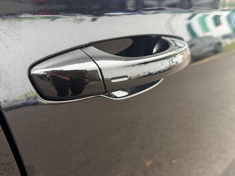 2025 Skoda Kamiq 1.5 TSI Monte Carlo Edition 5dr Manual SUV Petrol Manual