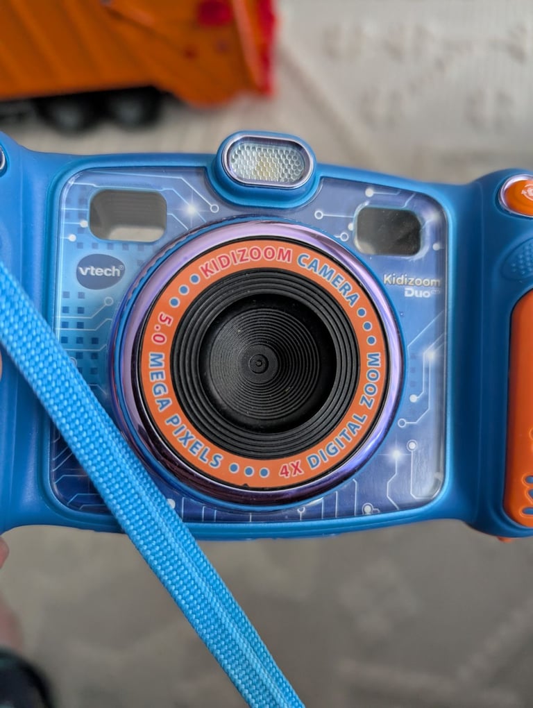 image for Vtech kids camera 