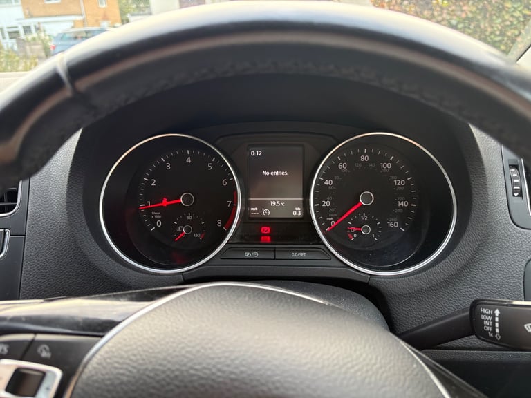 VW Polo - JUST HAD NEW MOT