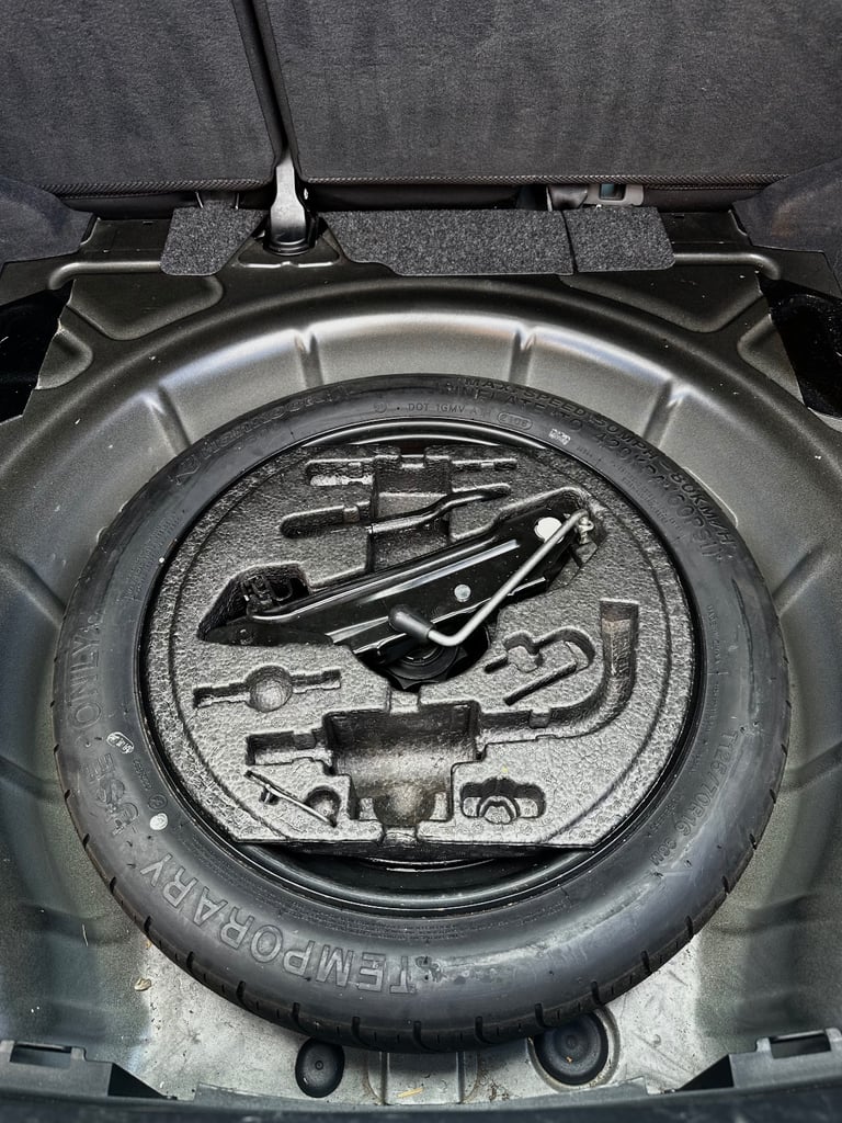 Audi, A3, Hatchback, 2009, Manual, 1968 (cc), 5 doors
