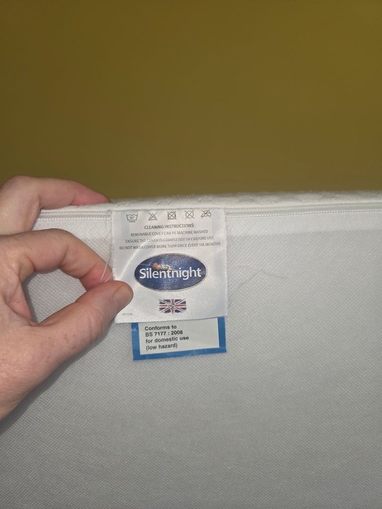 image for Habitat Ellis Toddler Bed Frame with Storage & mattress