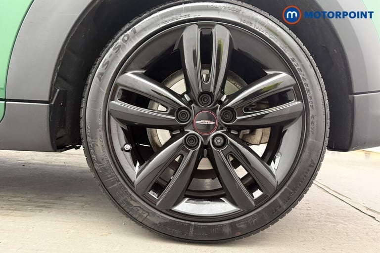 2021 MINI Hatch 2.0 Cooper S Sport 5dr Auto [Comfort-Nav Pack] Hatchback Petrol Automatic