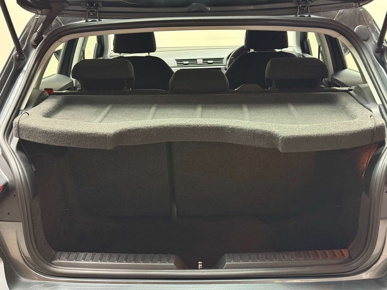 2018 SEAT Ibiza 1.0 SE Technology 5dr HATCHBACK PETROL Manual